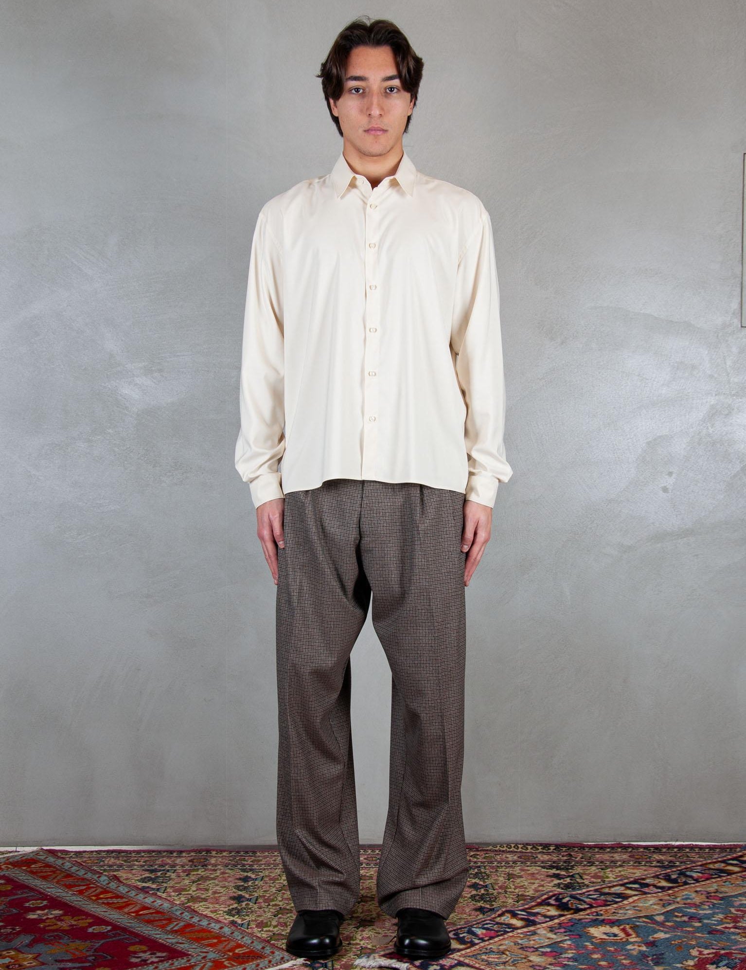 >Forste shirt FORSTE 0029 Hi Five 