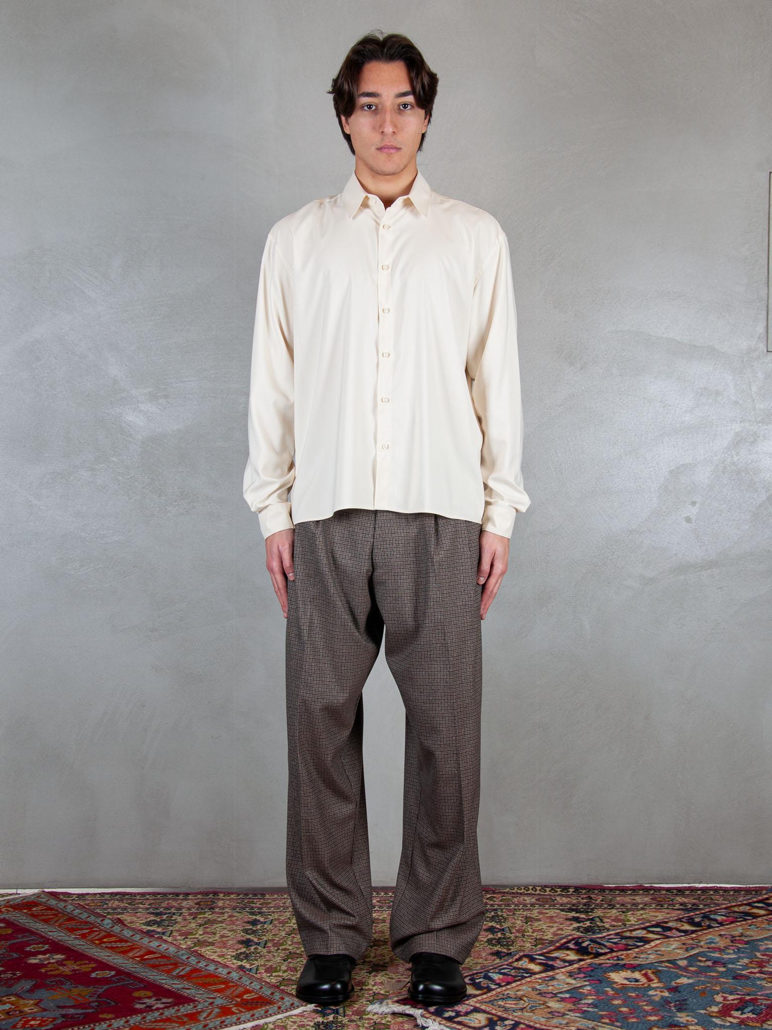 Hi Five Camicia Forste shirt FORSTE 0029 Hi Five 