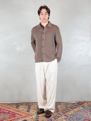 I'M Brian <BR/>Maglia MA3602 MORO I'm Brian 