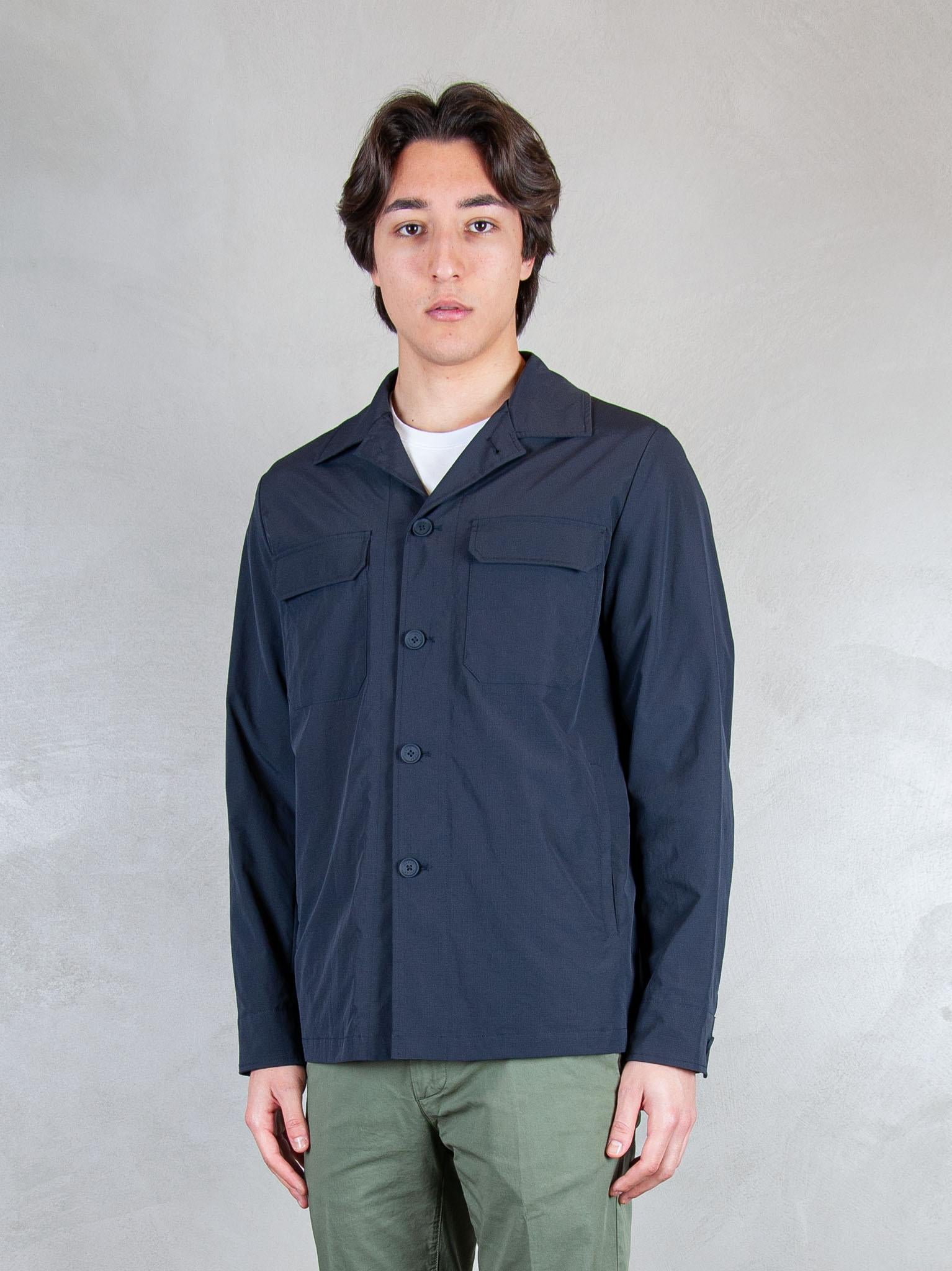 AT.P.CO Overshirt Orlando ORLANDO 9105-799 AT.P.CO 