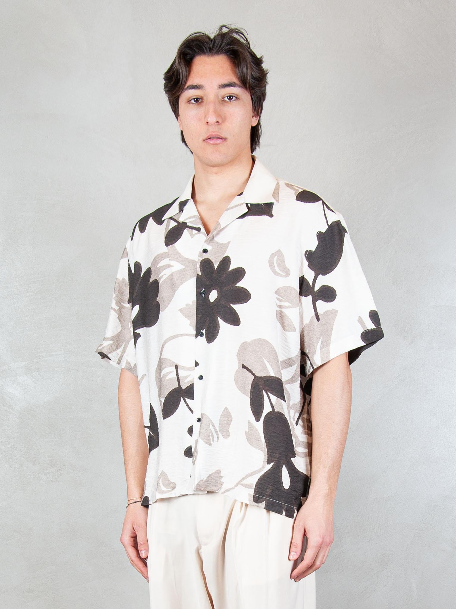 I'M Brian Camicia Jacquard CA3615 UNI I'm Brian 
