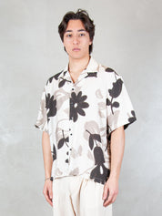 I'M Brian <BR/>Camicia Jacquard CA3615 UNI I'm Brian 
