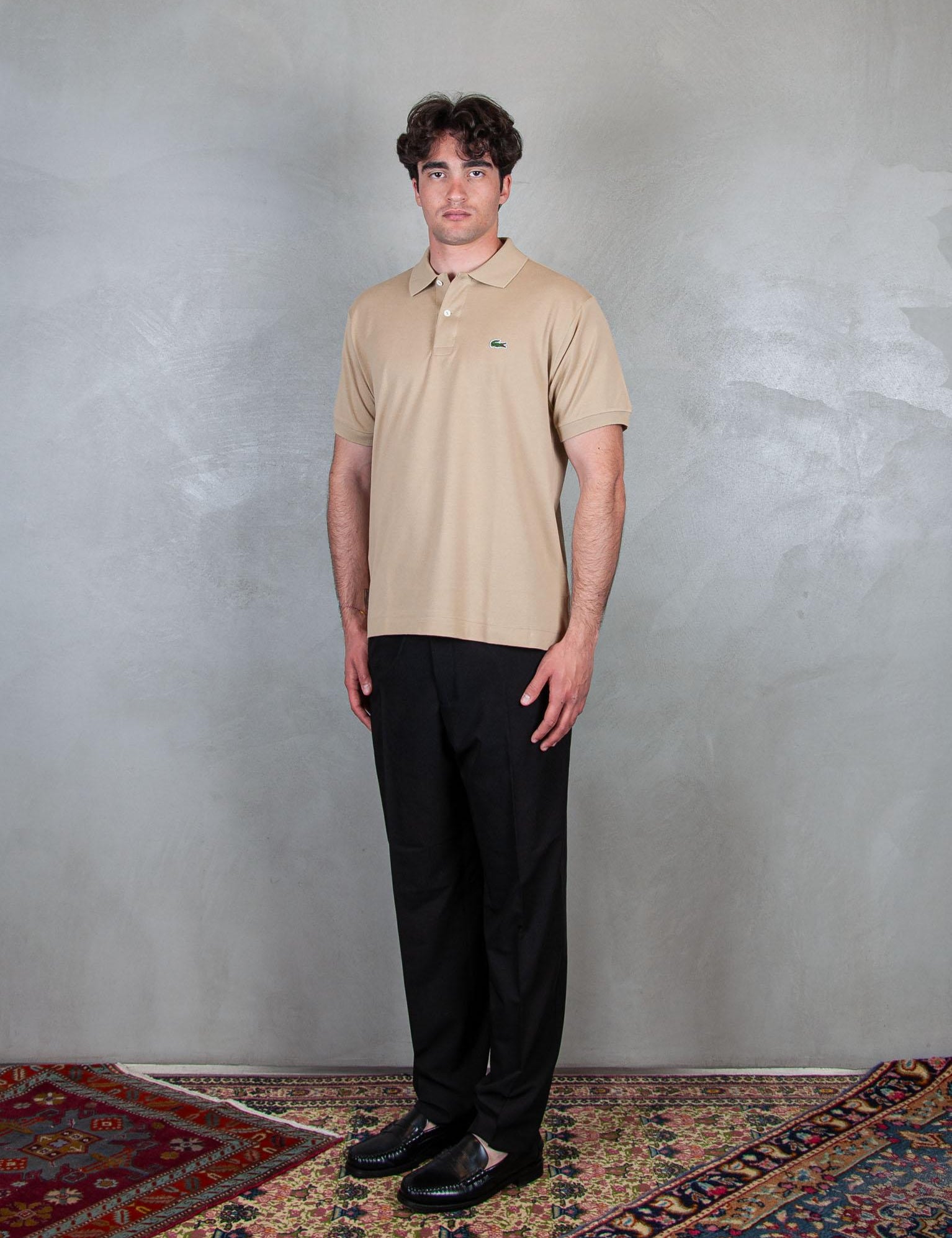 >L.12.12 polo 1212 02S Lacoste 