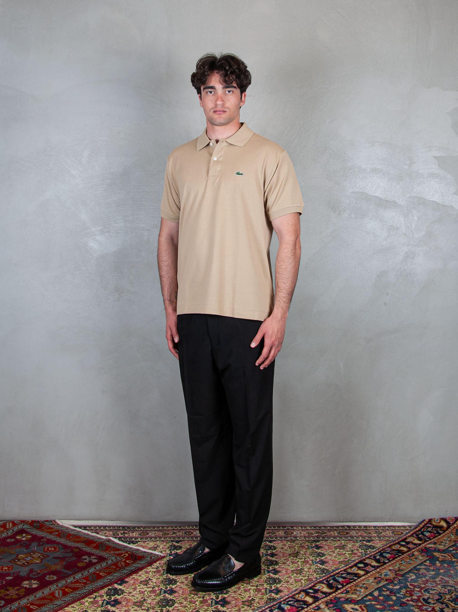 Lacoste L.12.12 polo 1212 02S Lacoste 