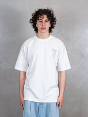 Le T-Shirt Médicis Sport G-TS232-CO002 OW Drôle De Monsieur 