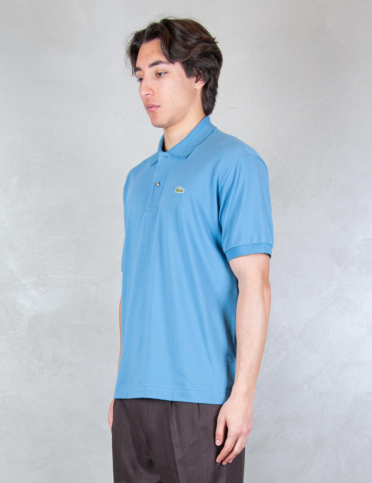 >L.12.12 polo 1212 JBK Lacoste 