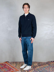 Sun68 Maglia Polo Capri Costa Inglese K45134 07 Sun68 