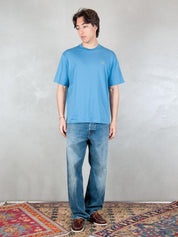 Lacoste <BR/>T-shirt TH7318 JBK Lacoste 