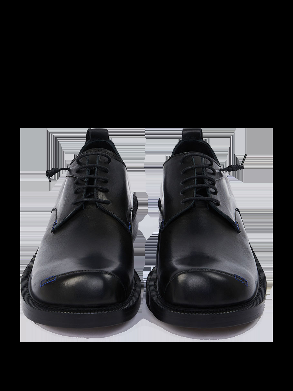 Ader Error Tuck Derby BKAFWS202 BK-NOIR Ader Error 