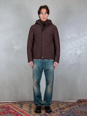 Giubbotto GBI1081 MORO Seinse 