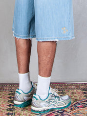 HI Five Bermuda <BR/>B Short 5pocket B SHORT VINTAGE STONE Hi Five 