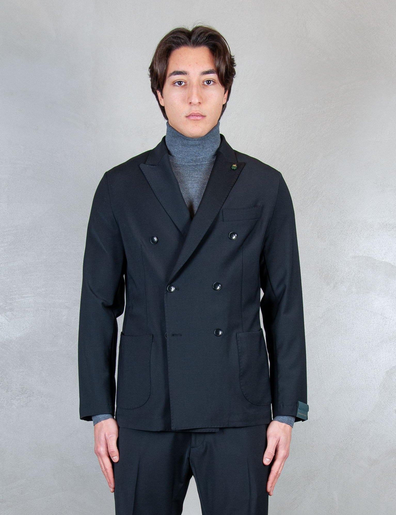 J+PRFCT PLS MBS-06 Bottega Marchigiana 