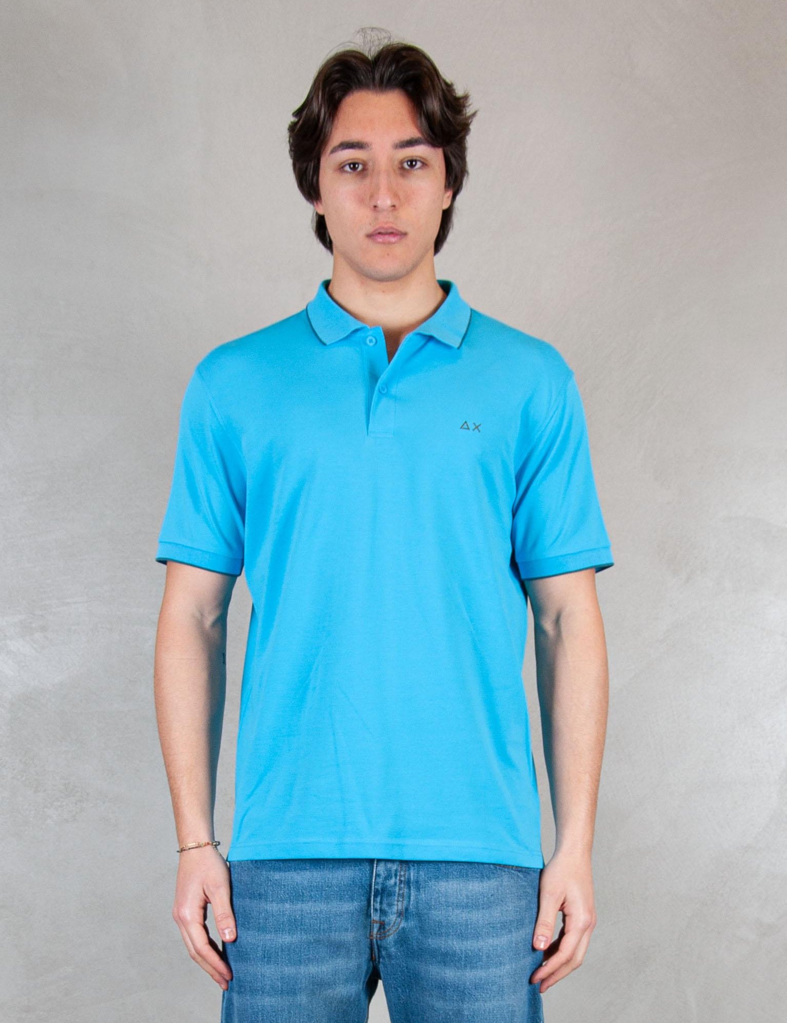 Sun68 Polo A36111 13 Sun68 