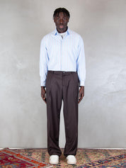 Hi Five Pantalone  <BR/>Loose pant LOOSE CAFFE Hi Five 