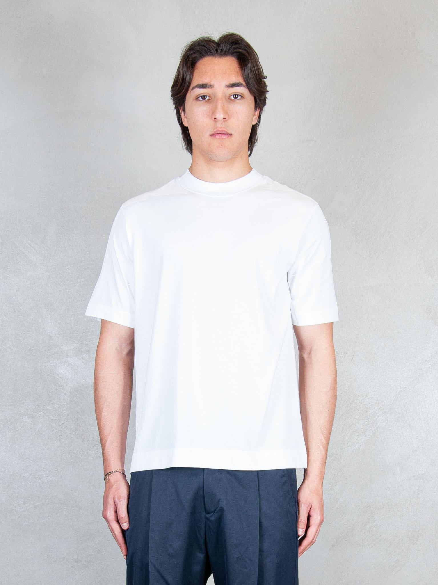 Circolo 1901 T-shirt Premium Piquet CN5206 000 Circolo 