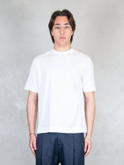 Circolo 1901 T-shirt <BR/>Premium Piquet CN5206 000 Circolo 