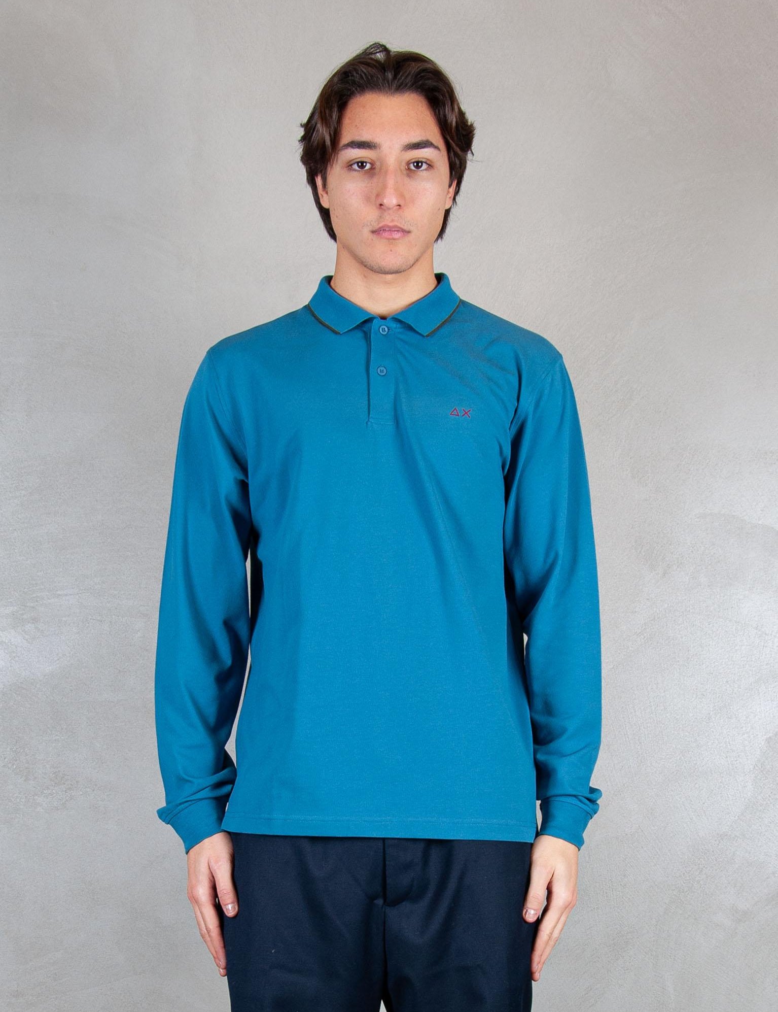 Sun68 Polo A45102 80 Sun68 