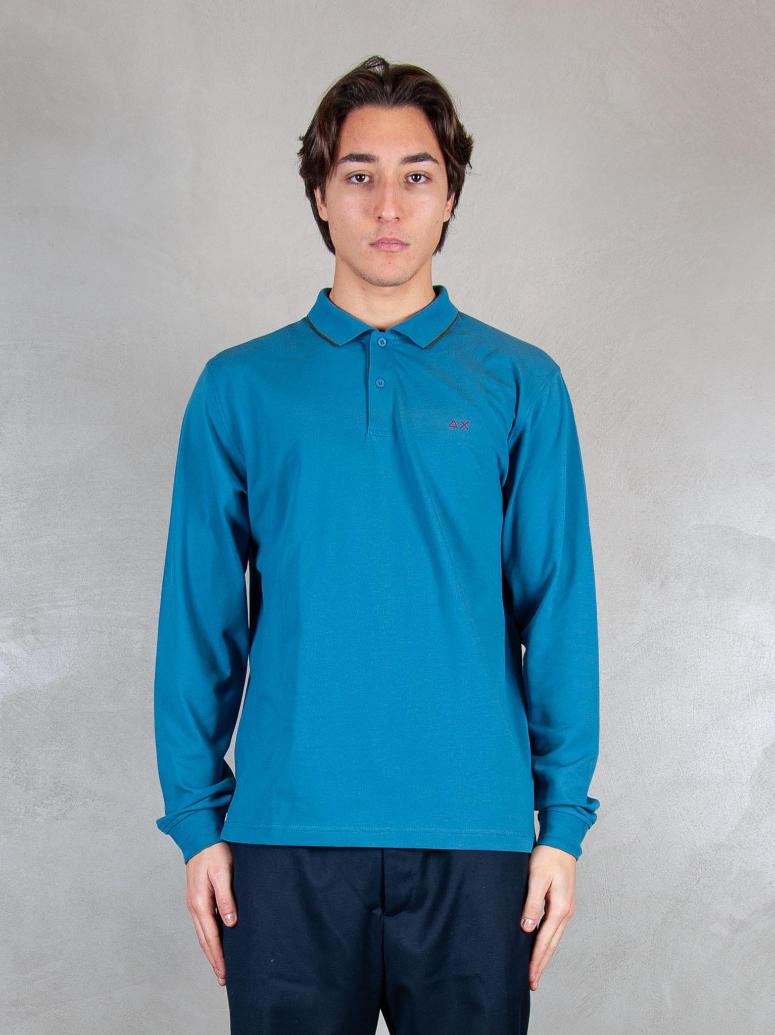 Sun68 Polo A45102 80 Sun68 