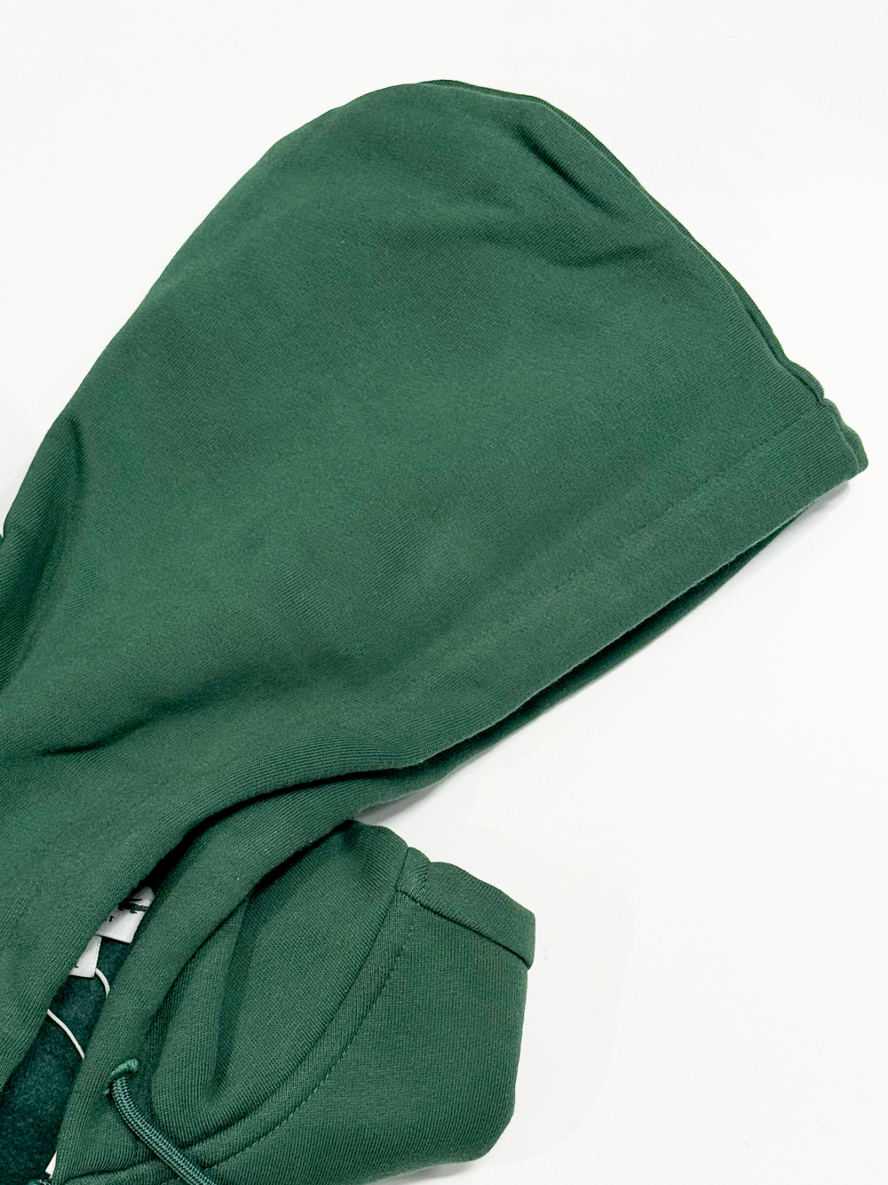 Lacoste Felpa cappuccio con zip SH9626 132 Lacoste 