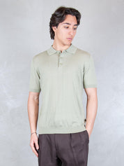 Seinse Maglia <BR/>Polo ME3188 SALVIA Seinse 