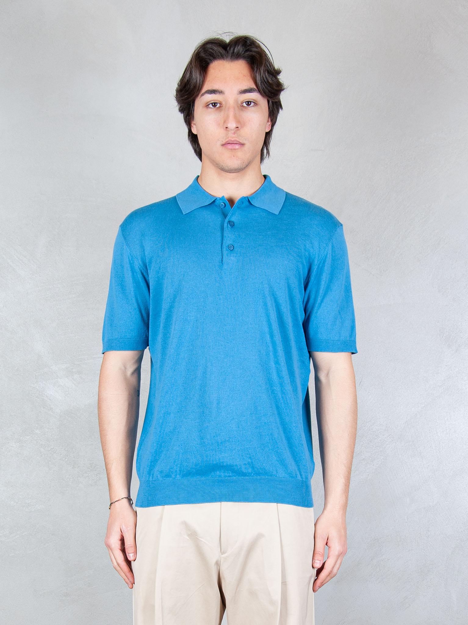 Seinse Maglia Polo ME3188 OCEANO Seinse 