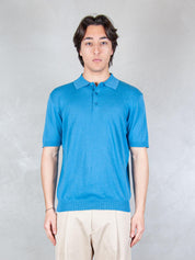 Seinse Maglia <BR/>Polo ME3188 OCEANO Seinse 