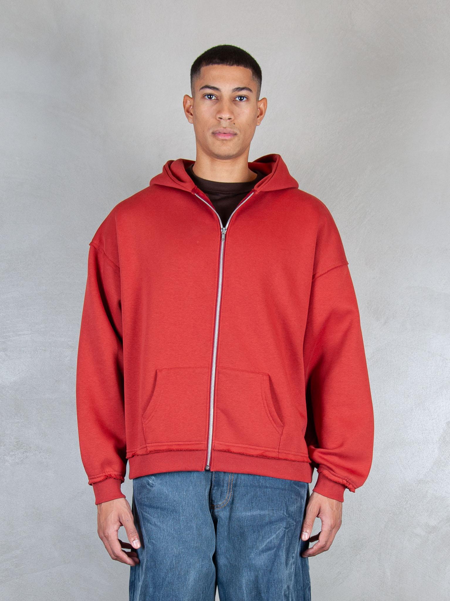 Hi Five Felpa UA Zip UA-ZIP COCCIO Hi Five 