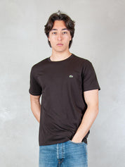Lacoste <BR/>T-shirt TH6709 3LA Lacoste 