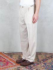 Cellar Door Pantalone <BR/>Dino DINO Q050-04 Cellar Door 