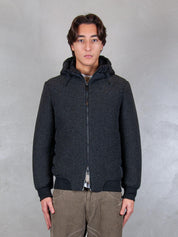 Seinse Giubbotto GBI1096 NERO Seinse 