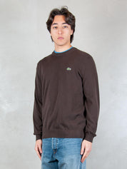 Lacoste <BR/>Maglia Girocollo AH1985 3LA Lacoste 