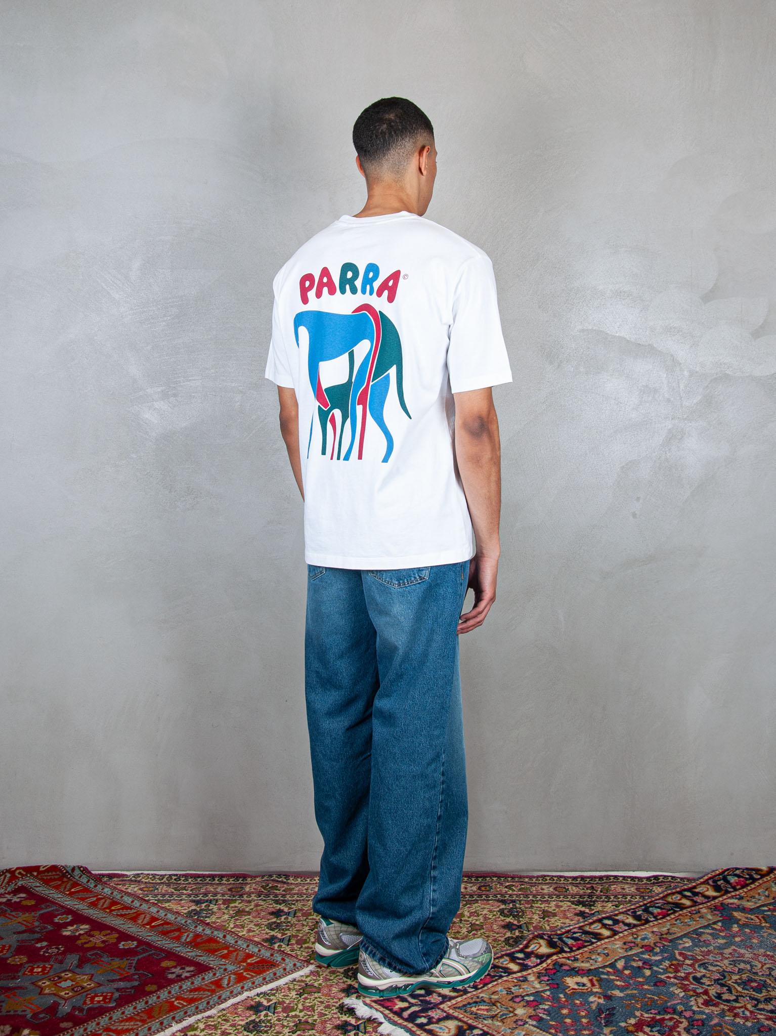 This Damn Chair 53315 WHITE Parra 