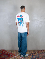 This Damn Chair 53315 WHITE Parra 
