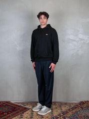 Lacoste <BR/>Felpa cappuccio SH9839 031 Lacoste 