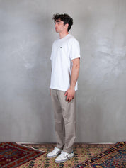 Lacoste <BR/>T-shirt TH7318 001 Lacoste 