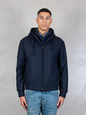 Circolo 1901 <BR/>Giubbotto Lana CN5097 038 Circolo 