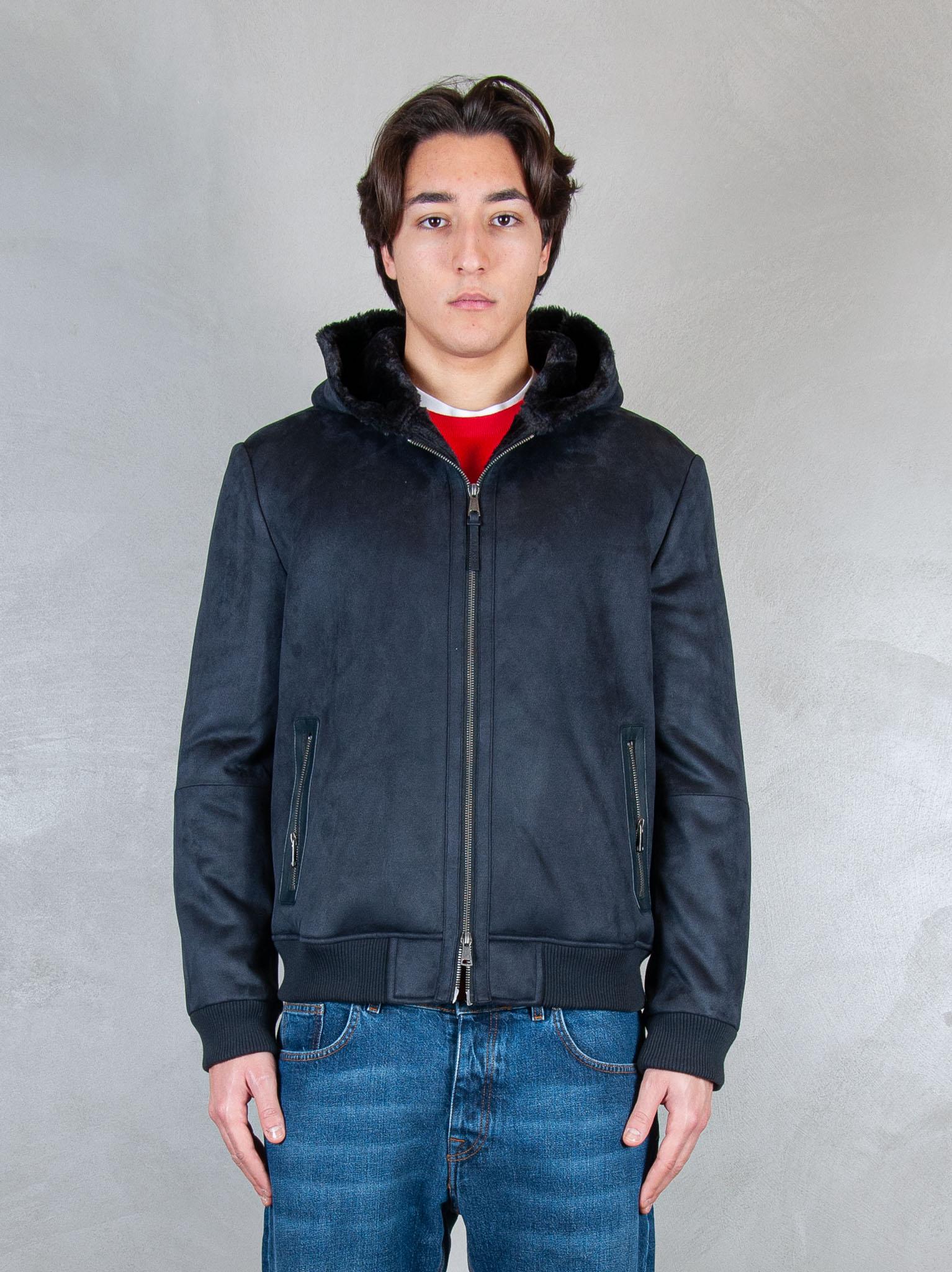 At.p.co Giubbotto Romano ROMANO MT7-799 AT.P.CO 