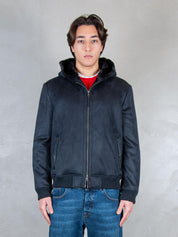 At.p.co Giubbotto <BR/>Romano ROMANO MT7-799 AT.P.CO 