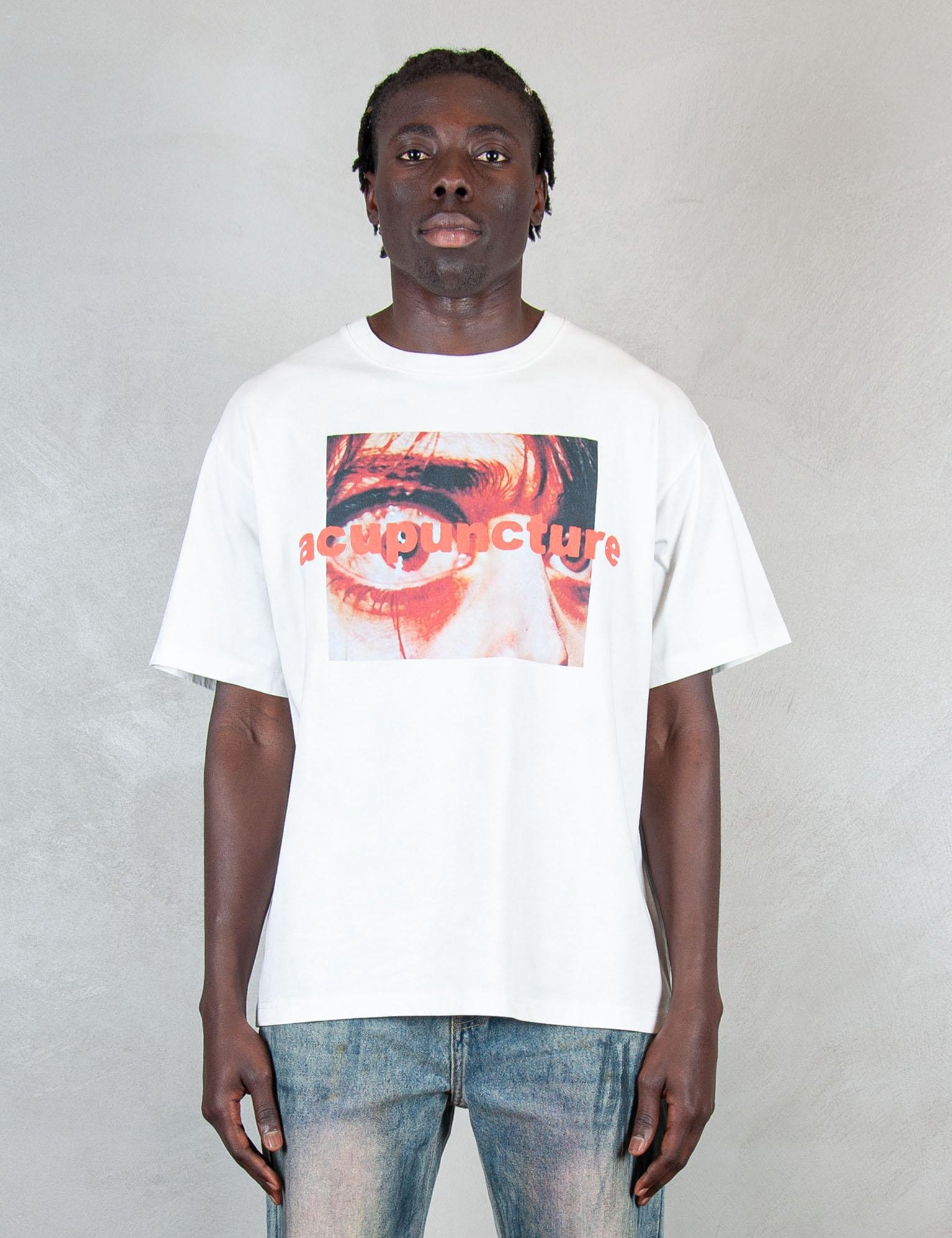 >Eye Cry EYE CRY EGG WHITE Acupuncture 