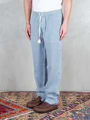 MC2 Saint Barth Pantalone <BR/>Calais CAA0001 01905L MC2 St Barth 