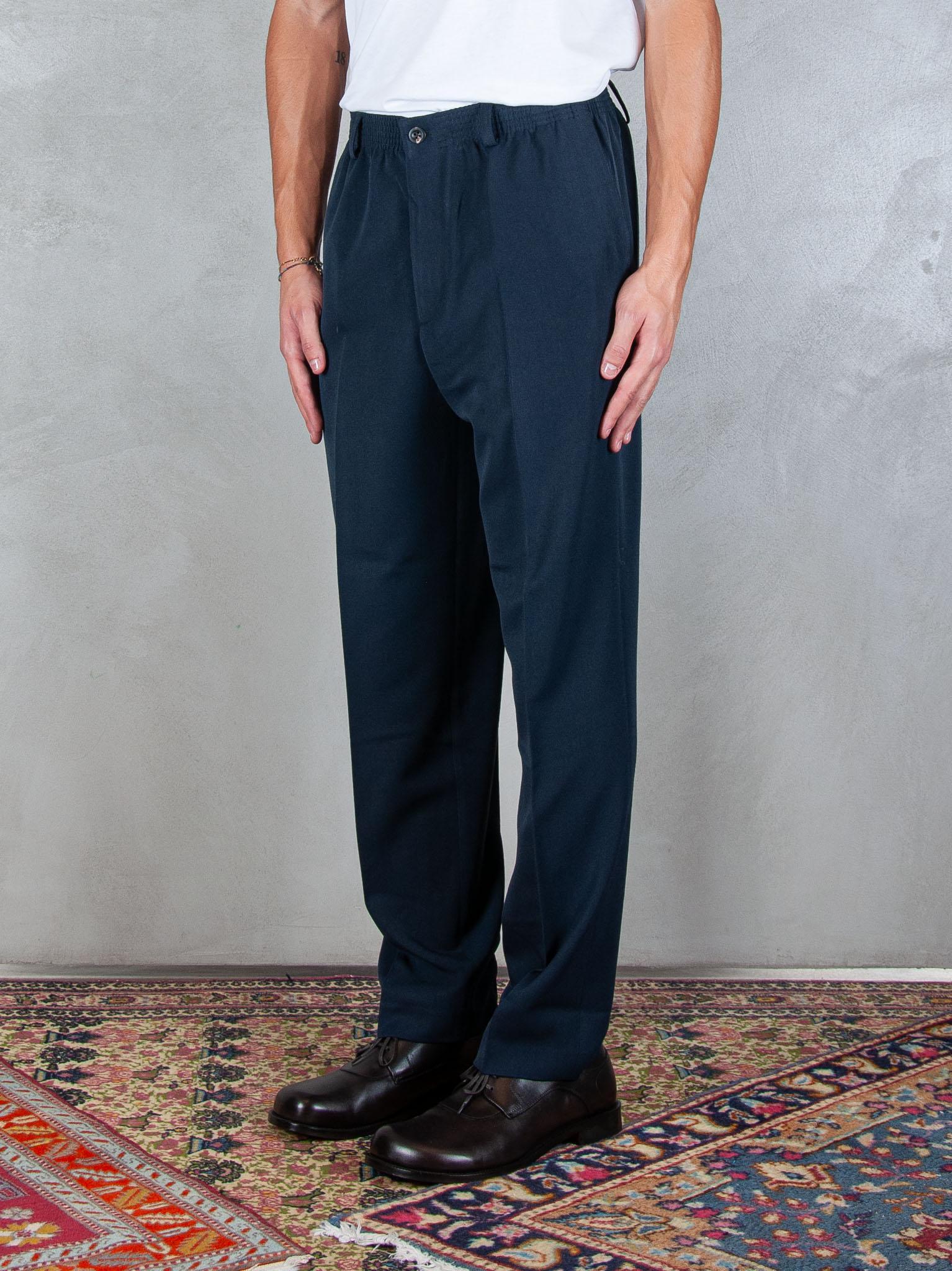 Cellar Door Pantalone Ciak CIAK BL WQ124-69 Cellar Door 