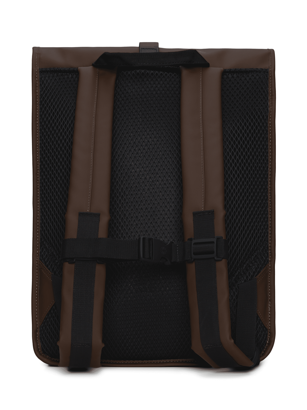 Rolltop Rucksack ROLLTOP RCKSCK FRAME Rains 