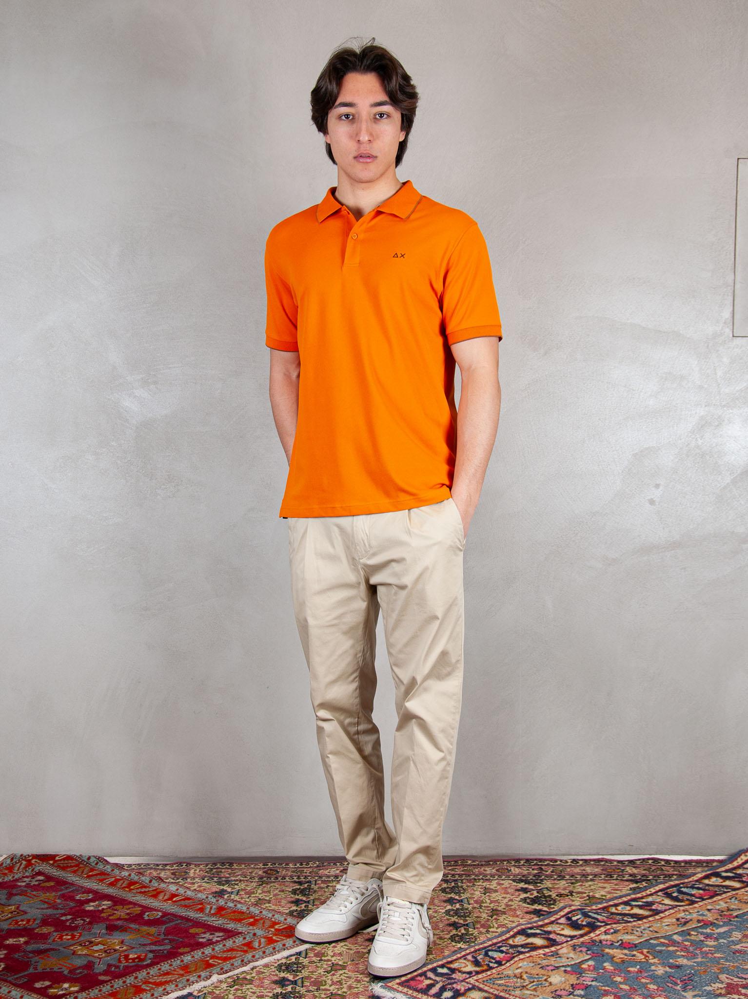 Sun68 Polo A36111 36 Sun68 
