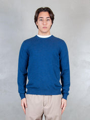 Raphael1966 Maglia <BR/>Girocollo f12 55167-14260 597 Raphael - Grnsas 