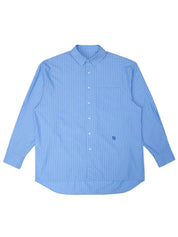 Ader Error Camicia <BR/>Striped Shirt BMSGFYSH0101 ST-STRIPE Ader Error 