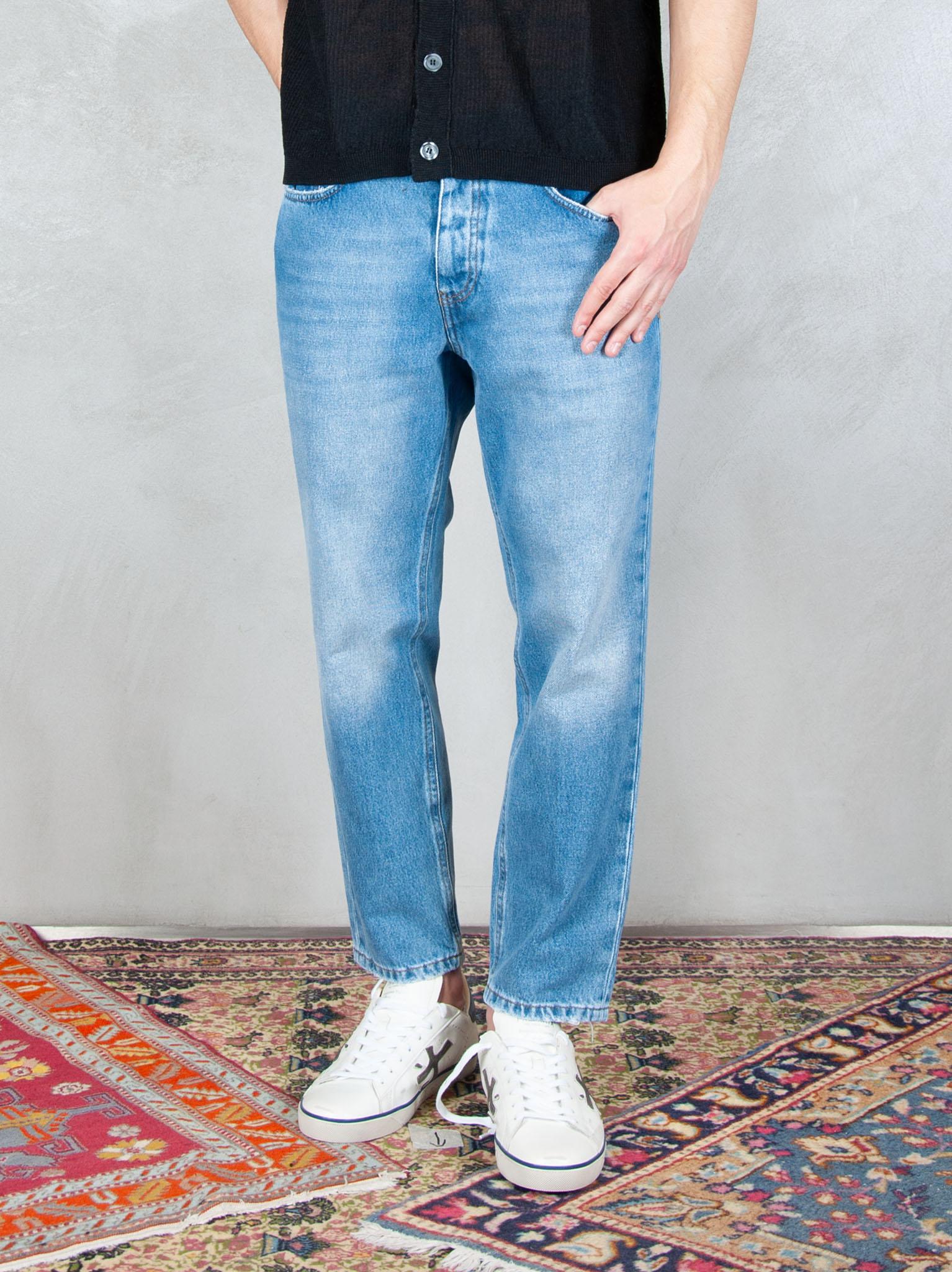 Beable jeans Leonardo LEONARDO SHRT GFB-0055 Beable 