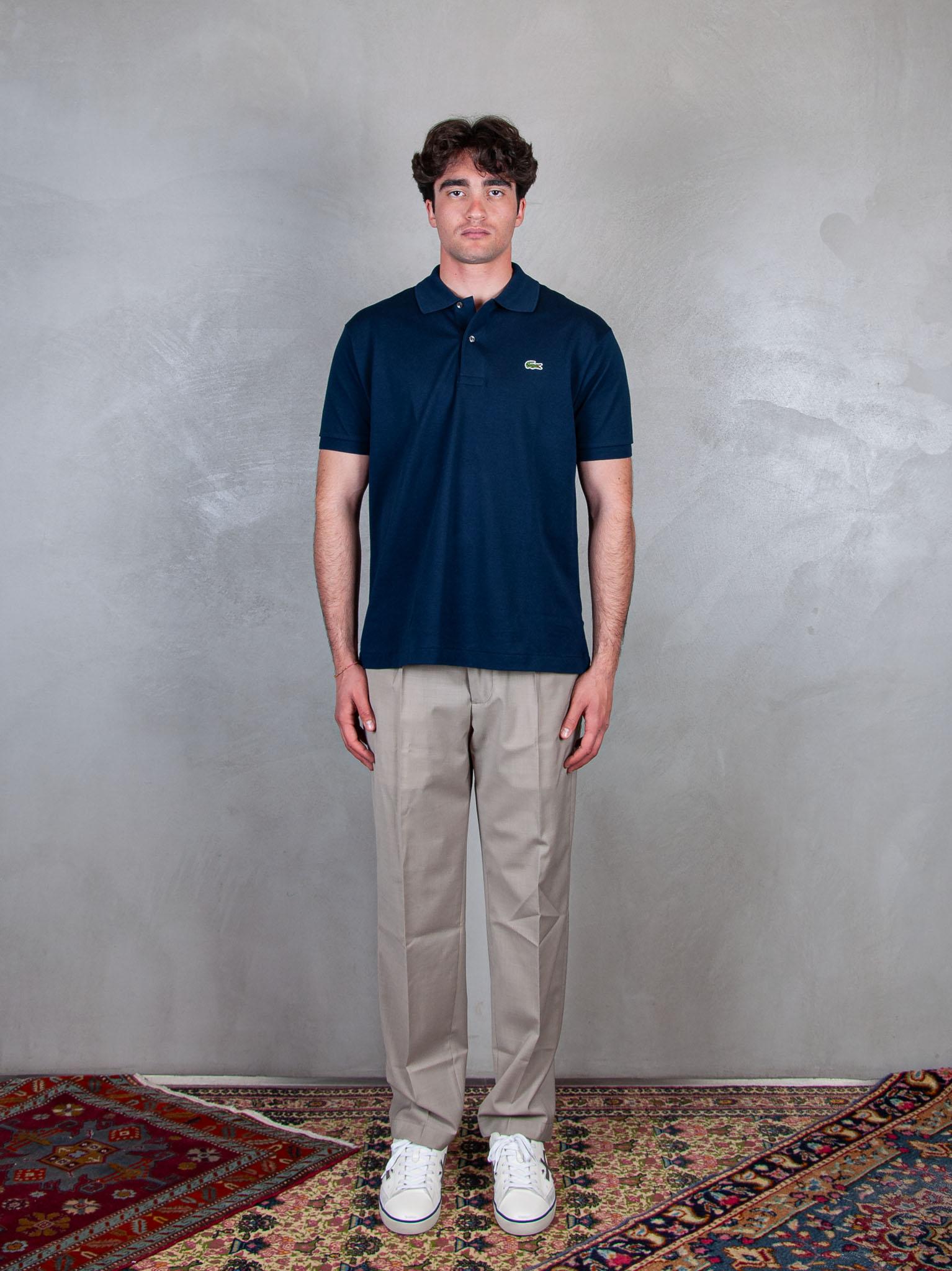 Lacoste L.12.12 polo 1212 166 Lacoste 
