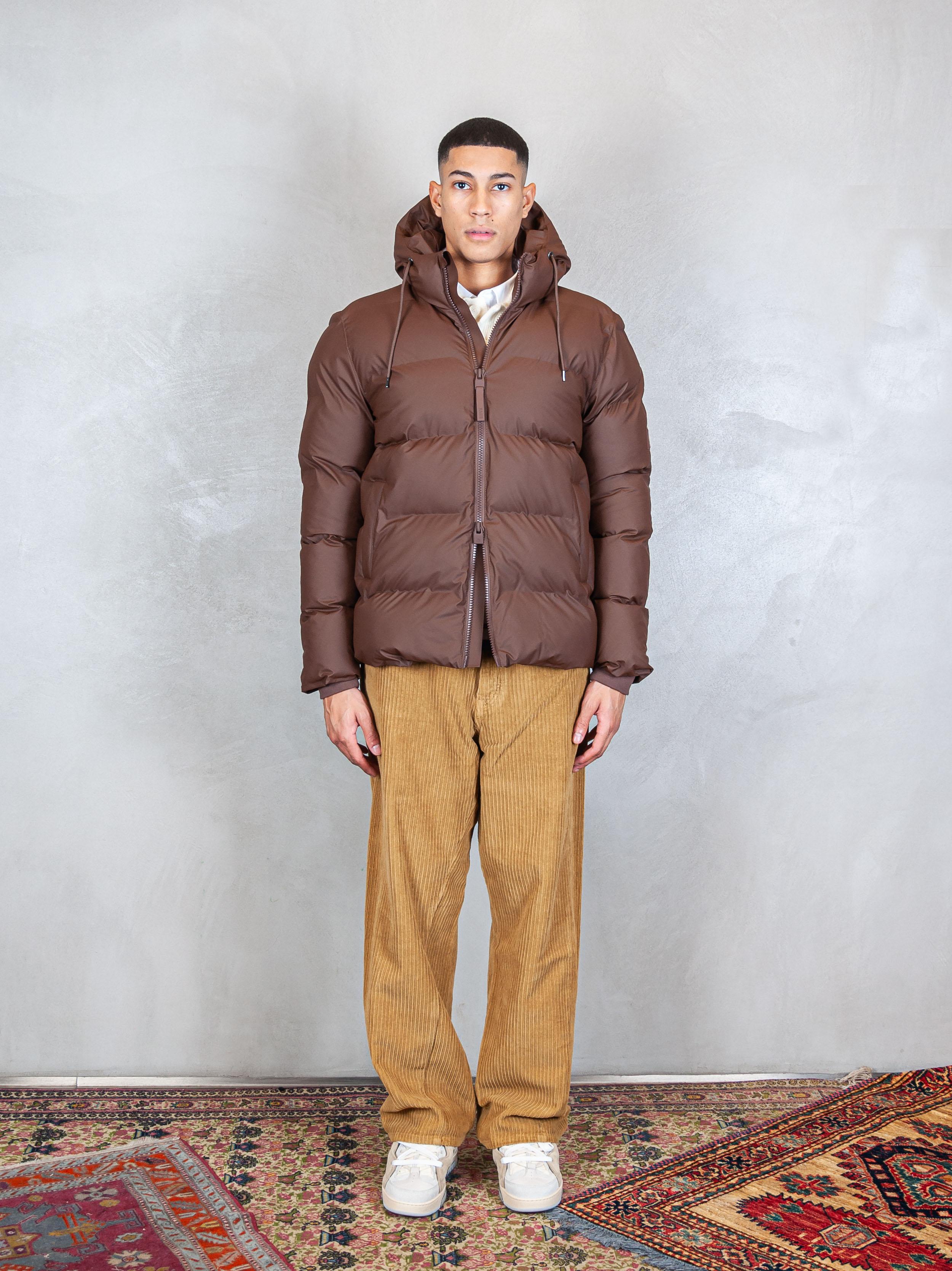 Alta Puffer Jacket