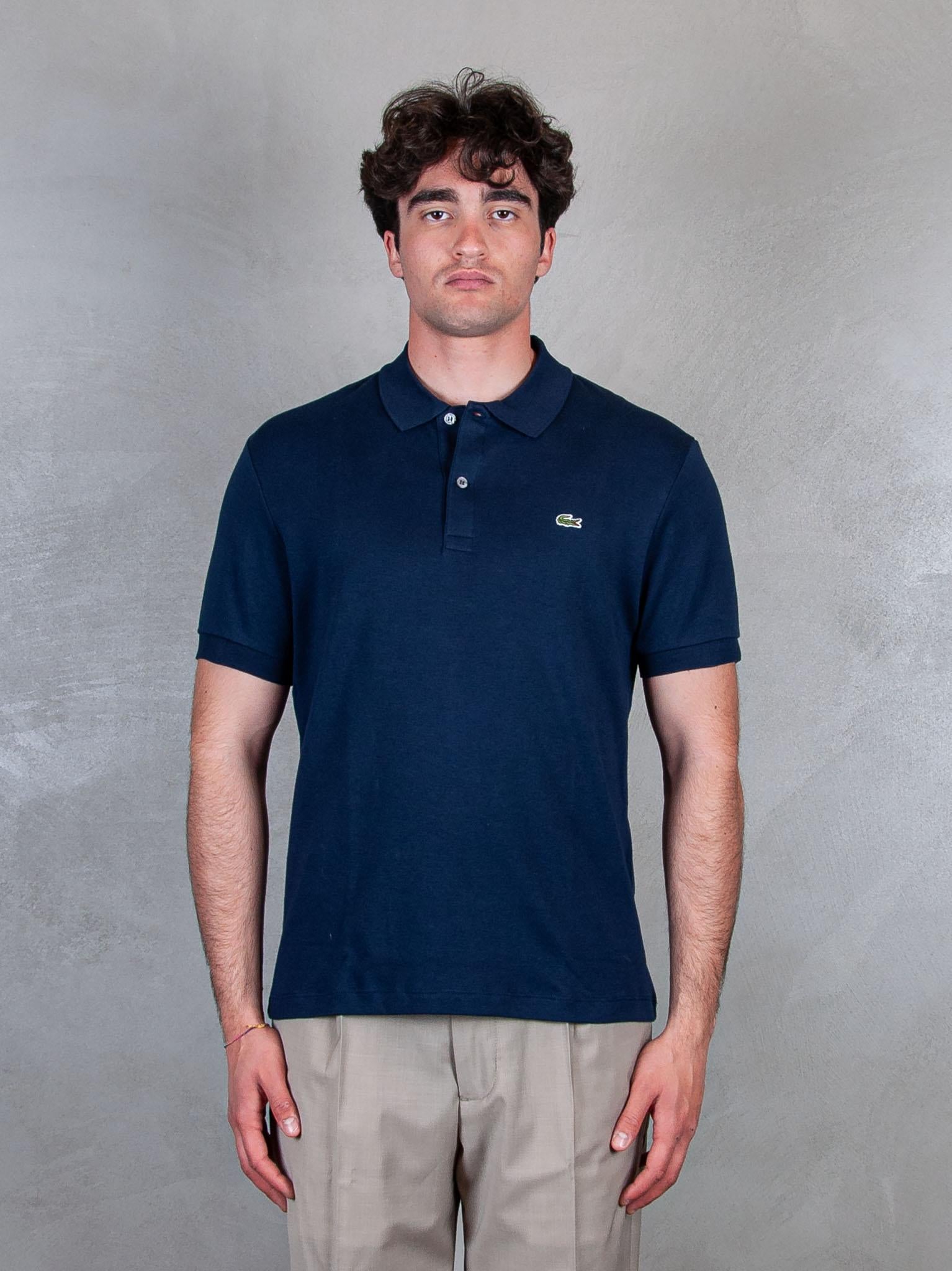 Lacoste Polo Pima DH2050 166 Lacoste 