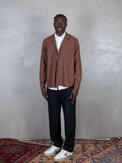 Overshirt 120061-32 056 Grifoni 